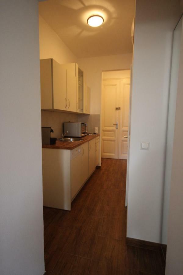 Ds Apartment Wien Exterior foto